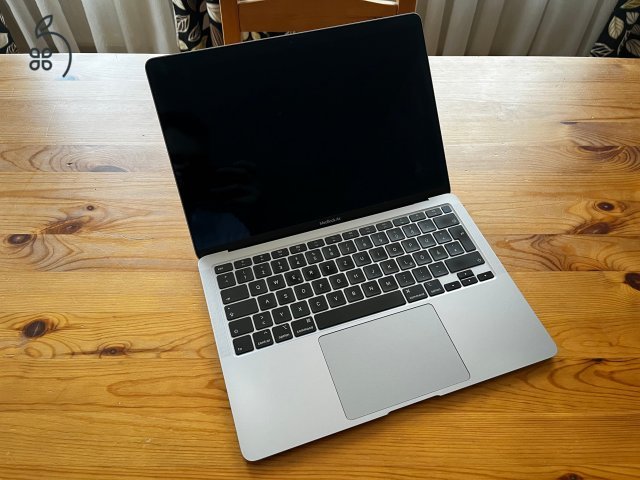 Apple MacBook Air 13” CTO (2020)