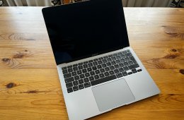 Apple MacBook Air 13” CTO (2020)