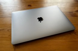 Apple MacBook Air 13” CTO (2020)