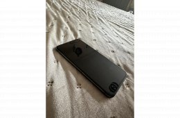 ELADÓ iPhone XS Max Space Grey 64GB Kártyafüggetlen (81% Akkumulátor)