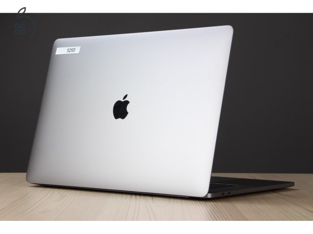 Használt Macbook Pro 15