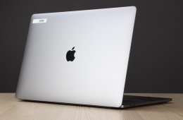 Használt Macbook Pro 15