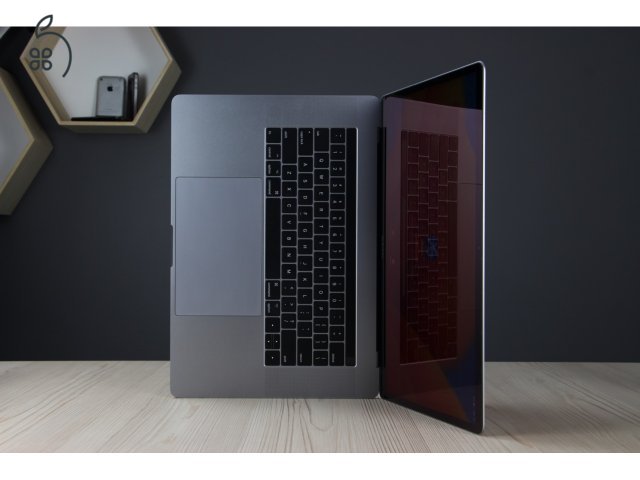 Használt Macbook Pro 15