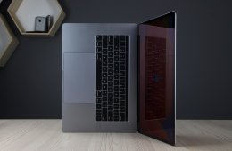 Használt Macbook Pro 15