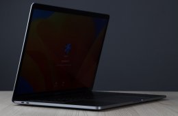 Használt Macbook Pro 15