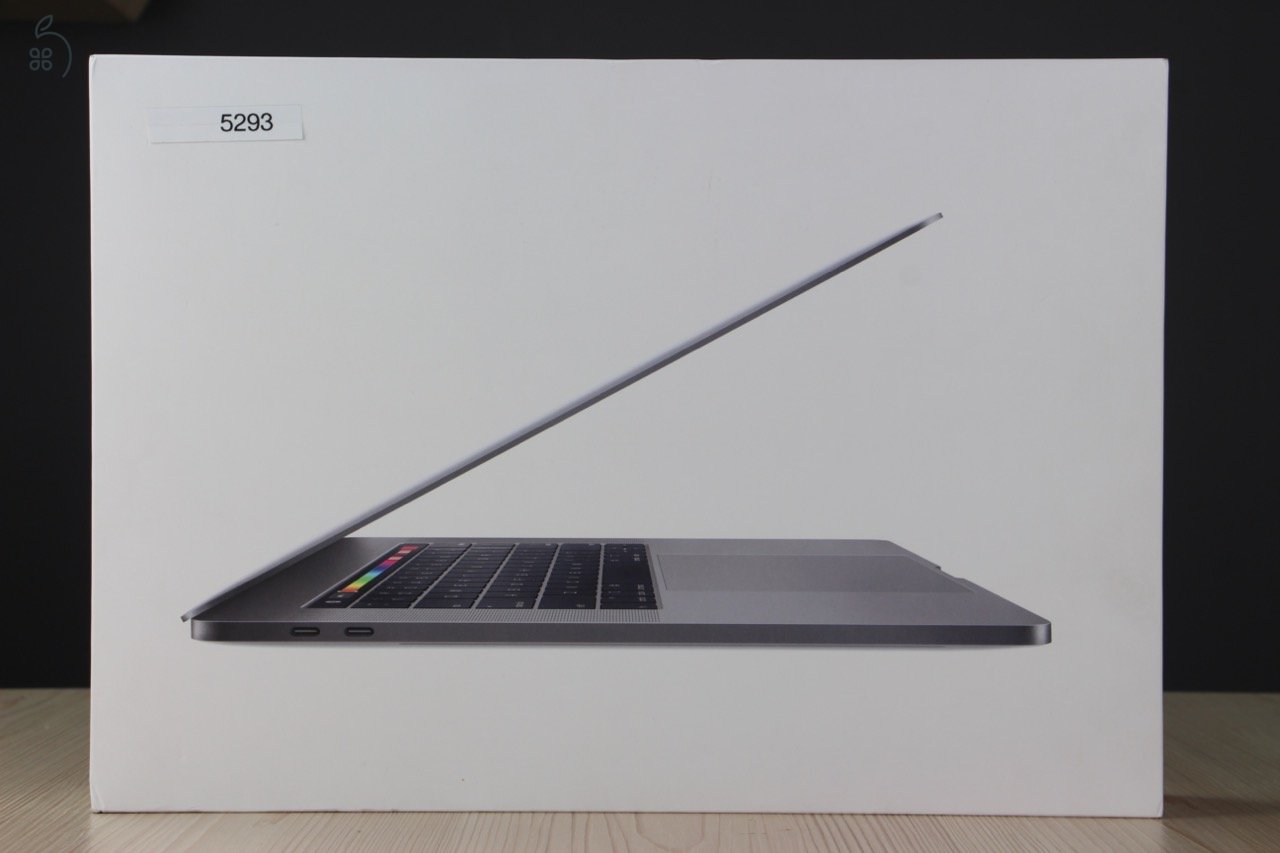 Használt Macbook Pro 15