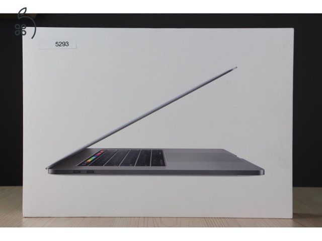 Használt Macbook Pro 15