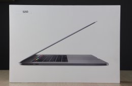 Használt Macbook Pro 15