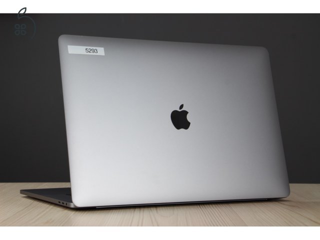 Használt Macbook Pro 15