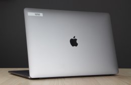 Használt Macbook Pro 15