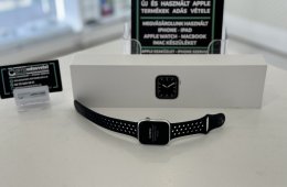 Apple Watch 5 44mm Silver/1 hónap gar./Akku 86%/p3470