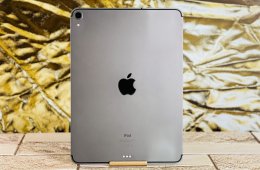 Eladó iPad Pro 1th gen 11 Wifi +Cellular A1934 256 GB Space Gray szép állapotú - 12 HÓ GARANCIA - L5302