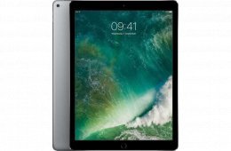 Apple iPad Pro 2016 (32GB)  - Szín: Szürke