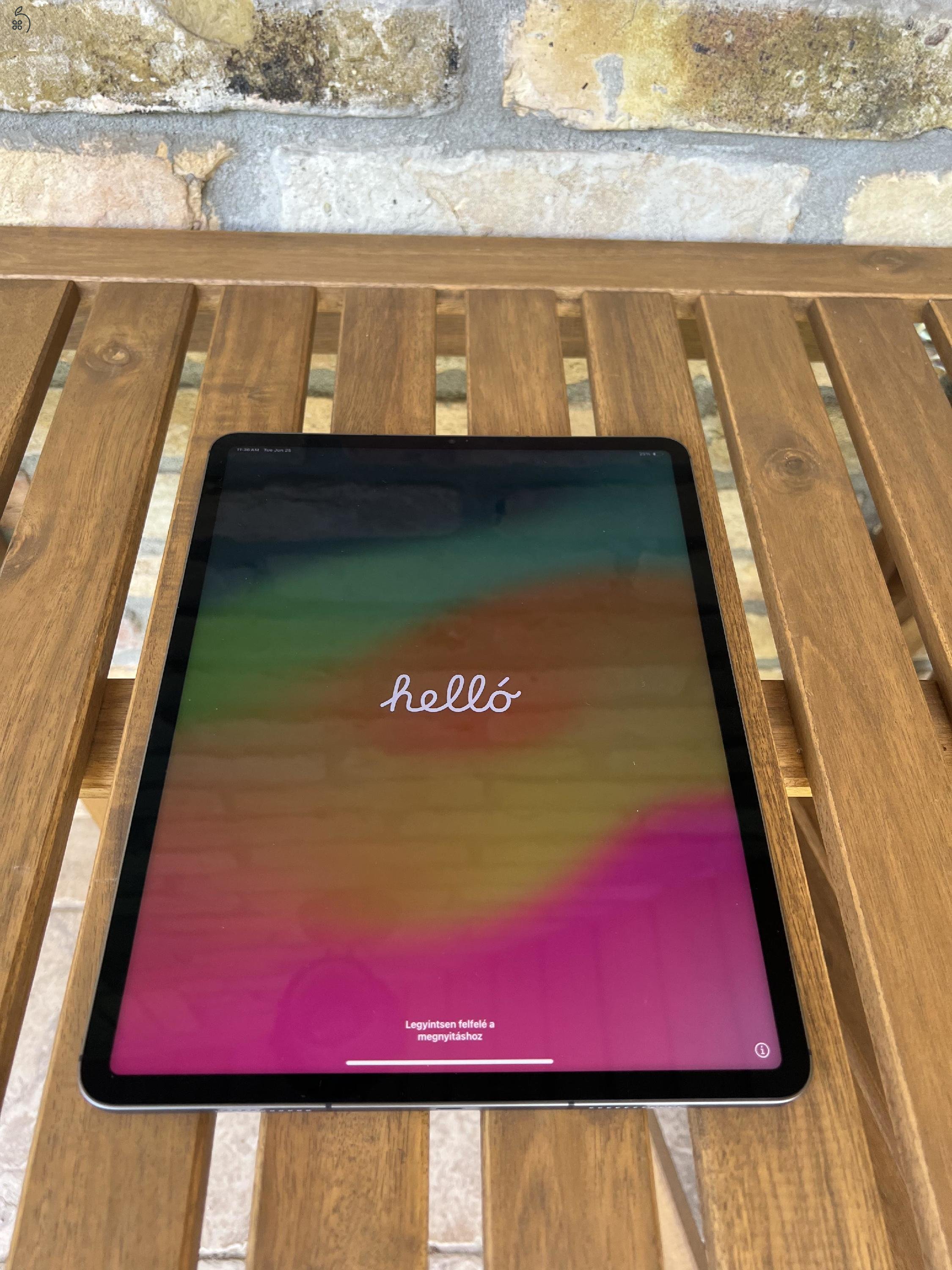 iPad Pro 12.9