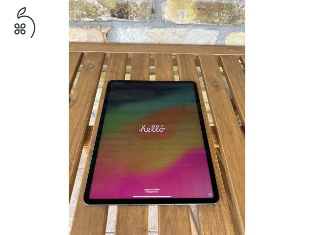 iPad Pro 12.9