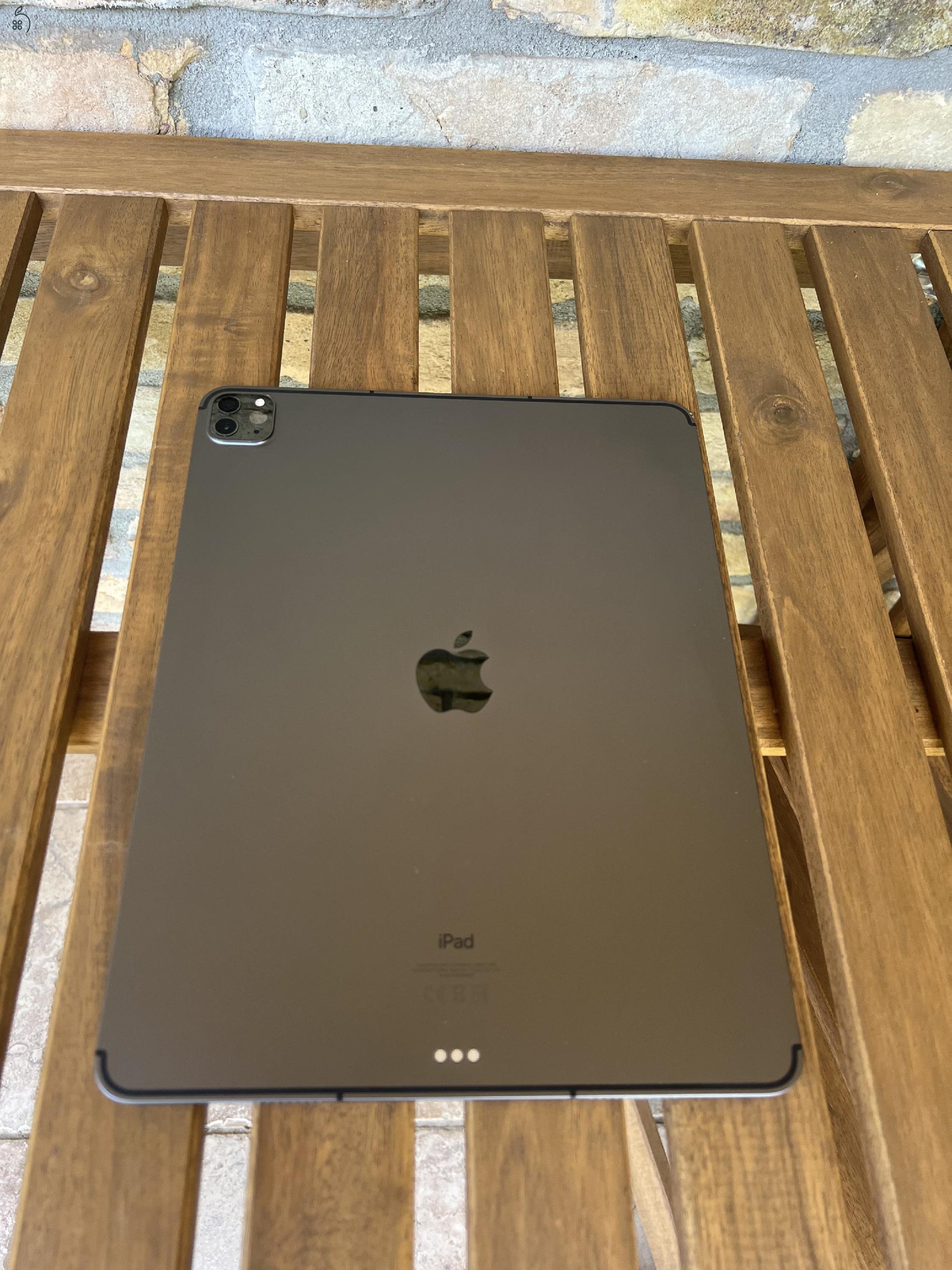 iPad Pro 12.9