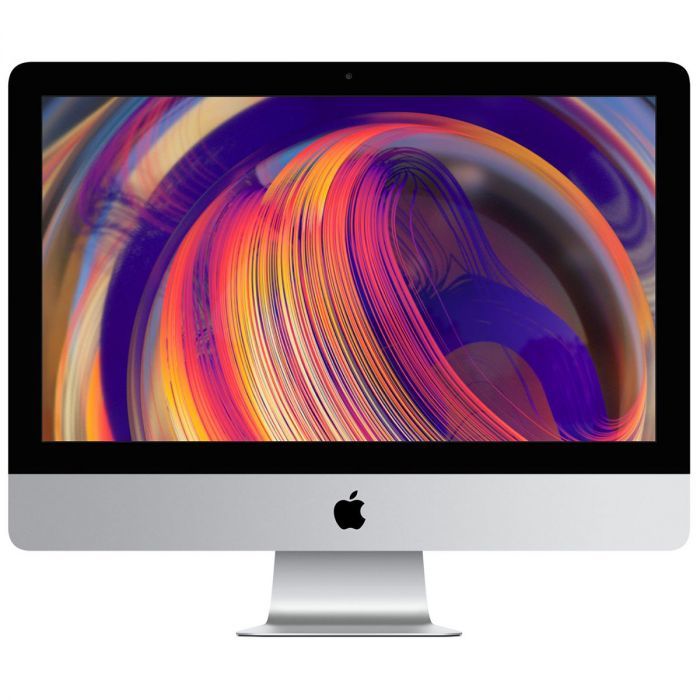 iMac  27