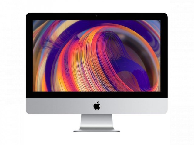 iMac  27