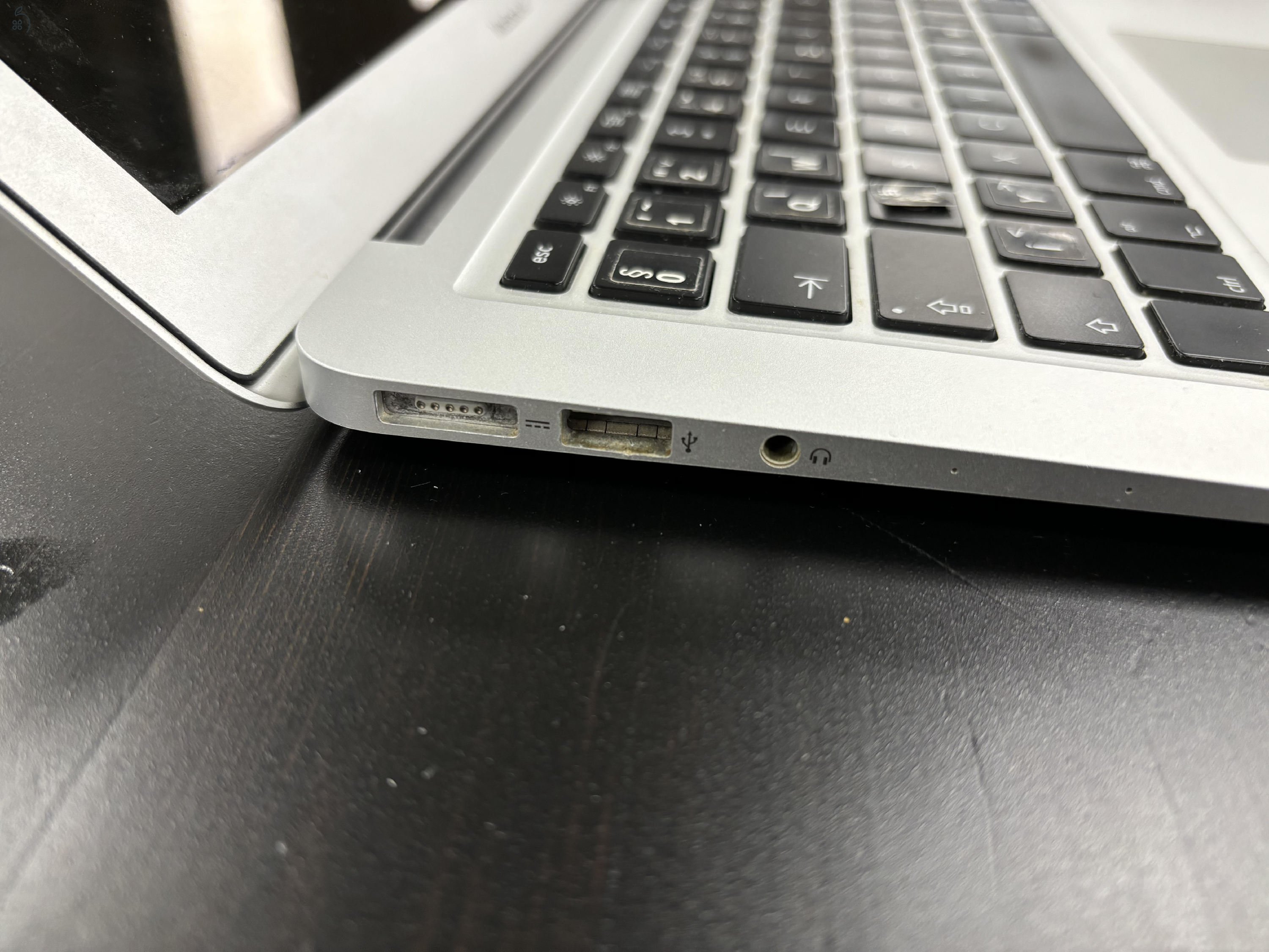 MacBook Air 6.2 A1466 11