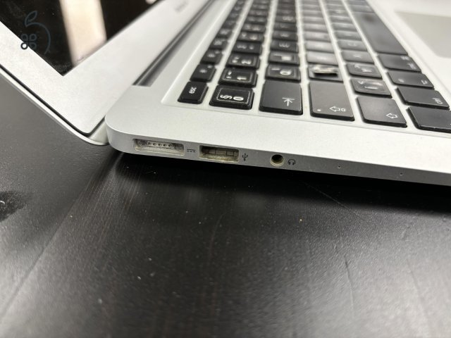 MacBook Air 6.2 A1466 11