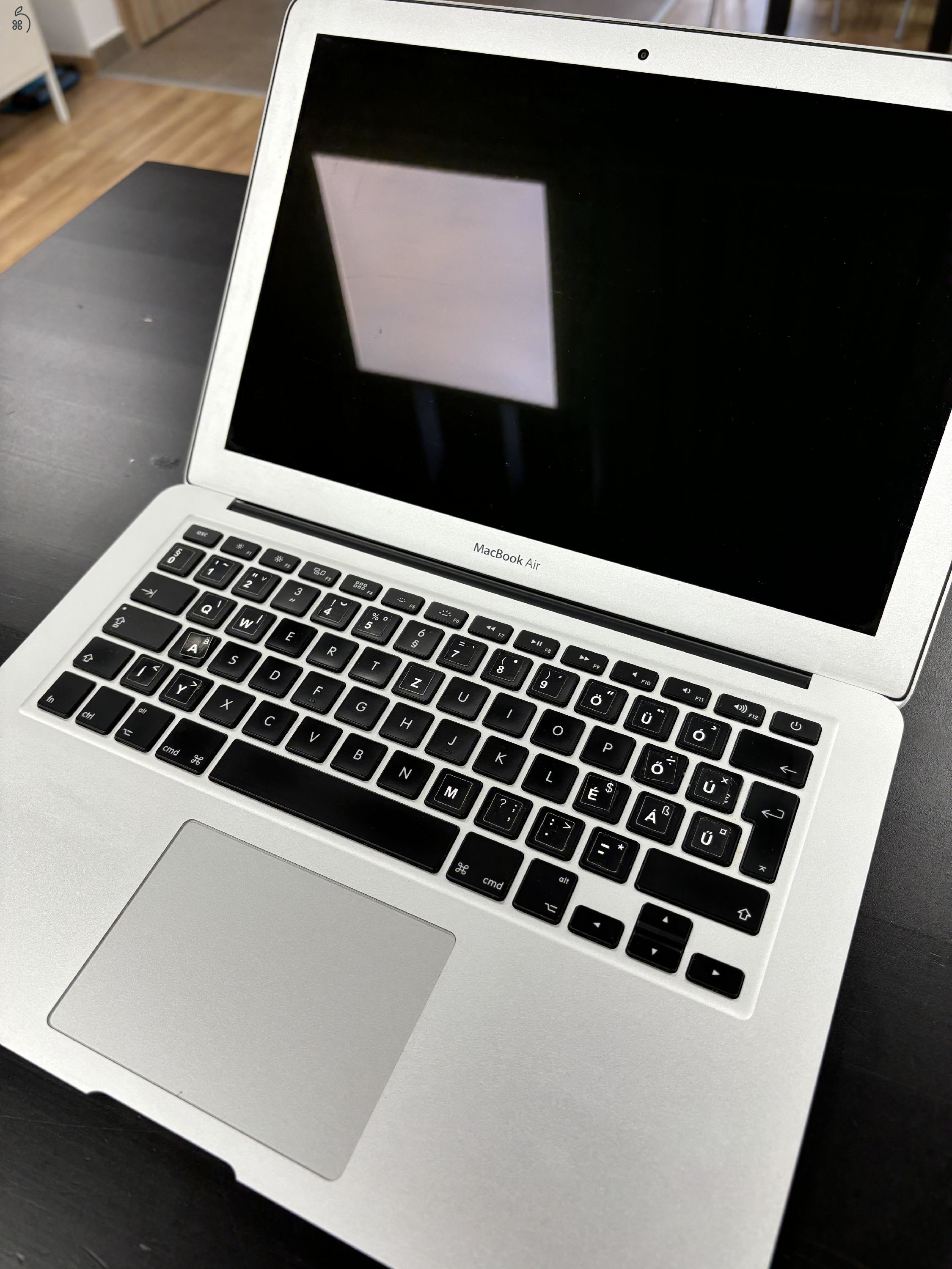 MacBook Air 6.2 A1466 11