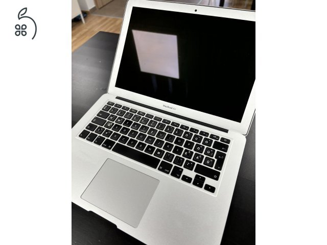 MacBook Air 6.2 A1466 11