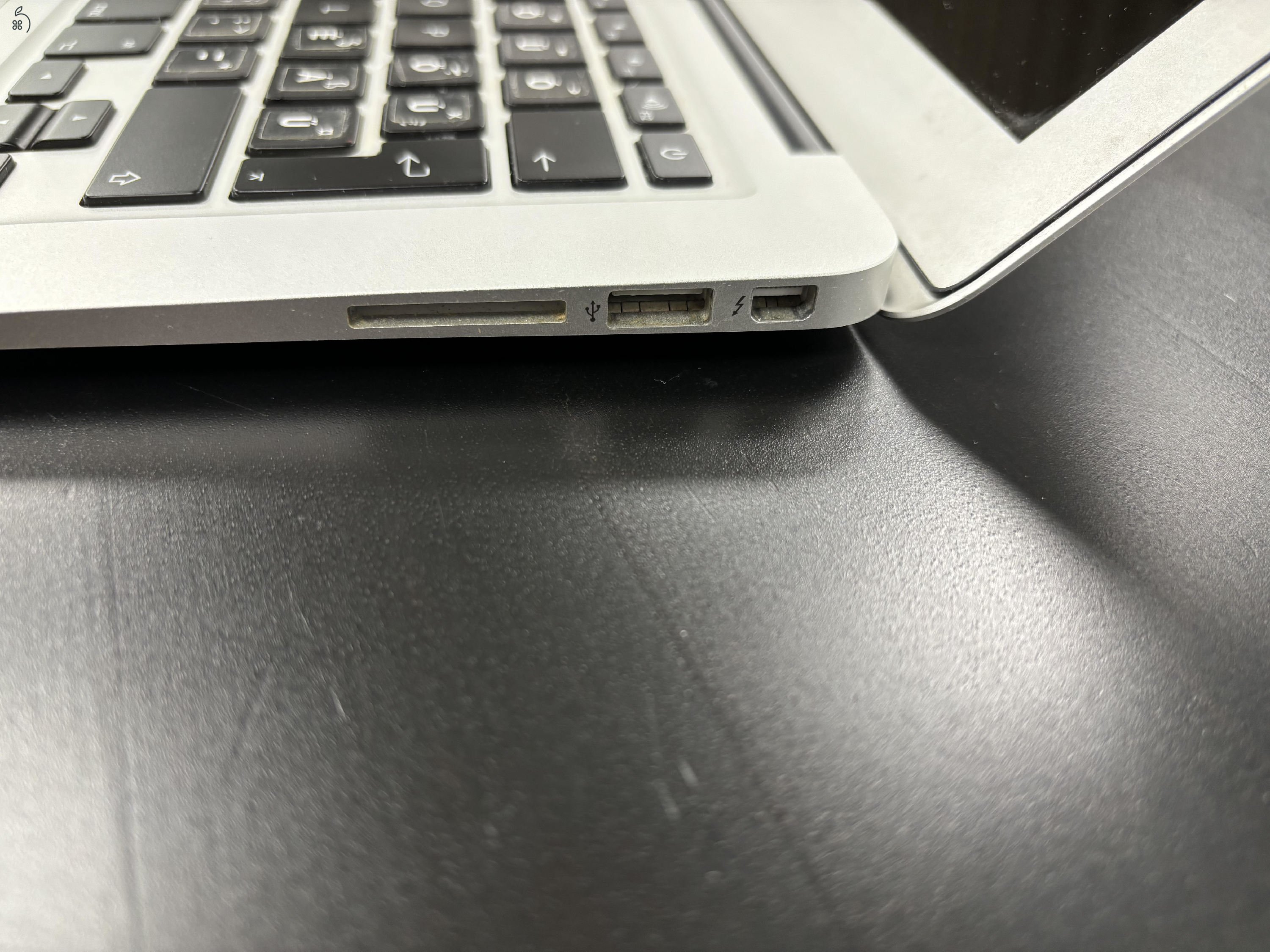 MacBook Air 6.2 A1466 11