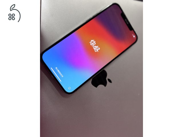 Iphone 12 Pro Max 256GB (független)