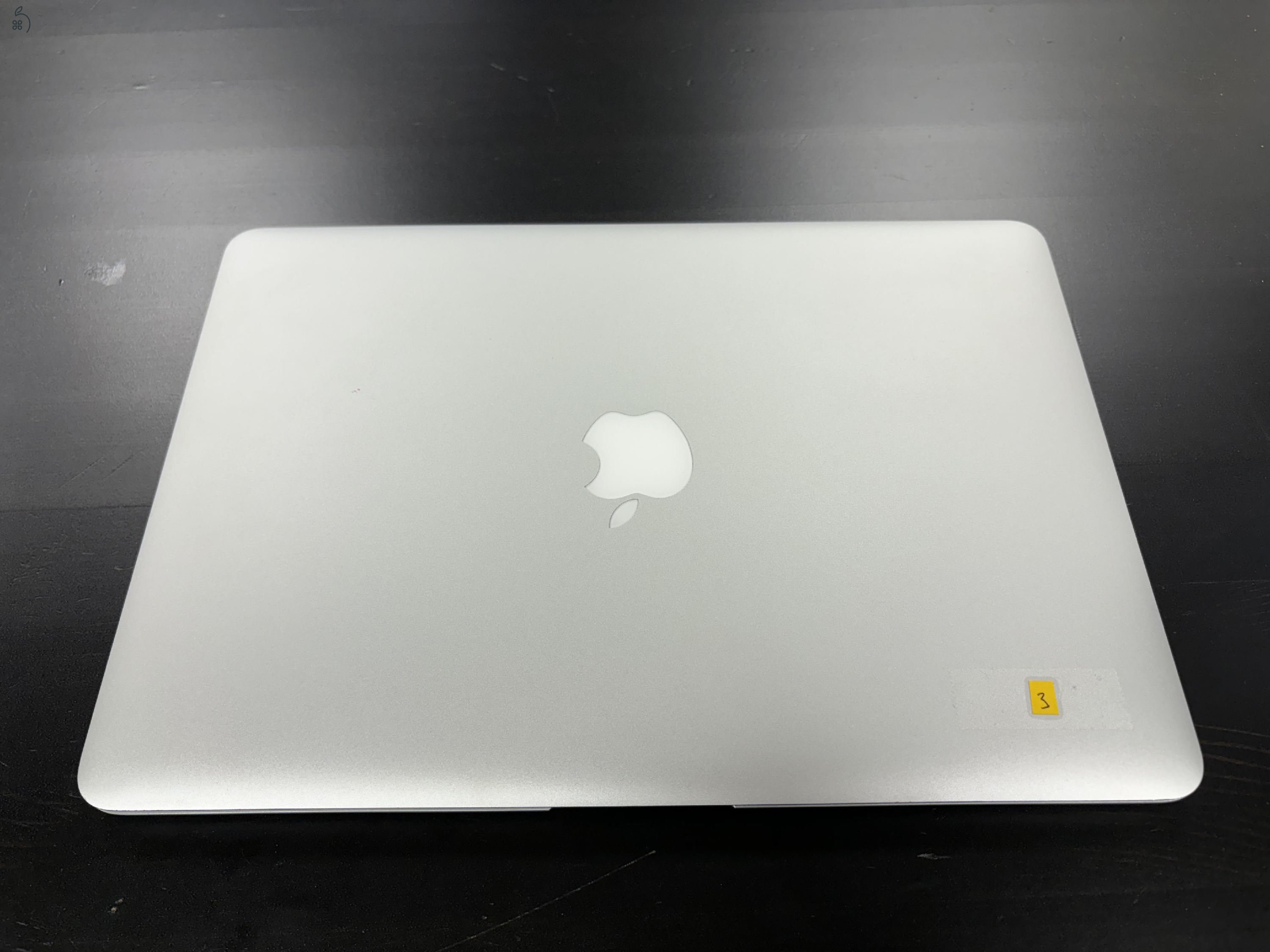 MacBook Air 7,2 A1466 (2017)