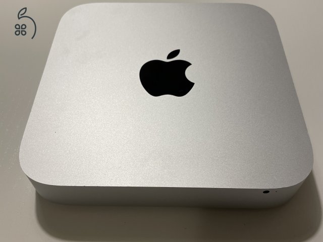 Mac Mini Late 2012, 16GB RAM, 256GB SSD
