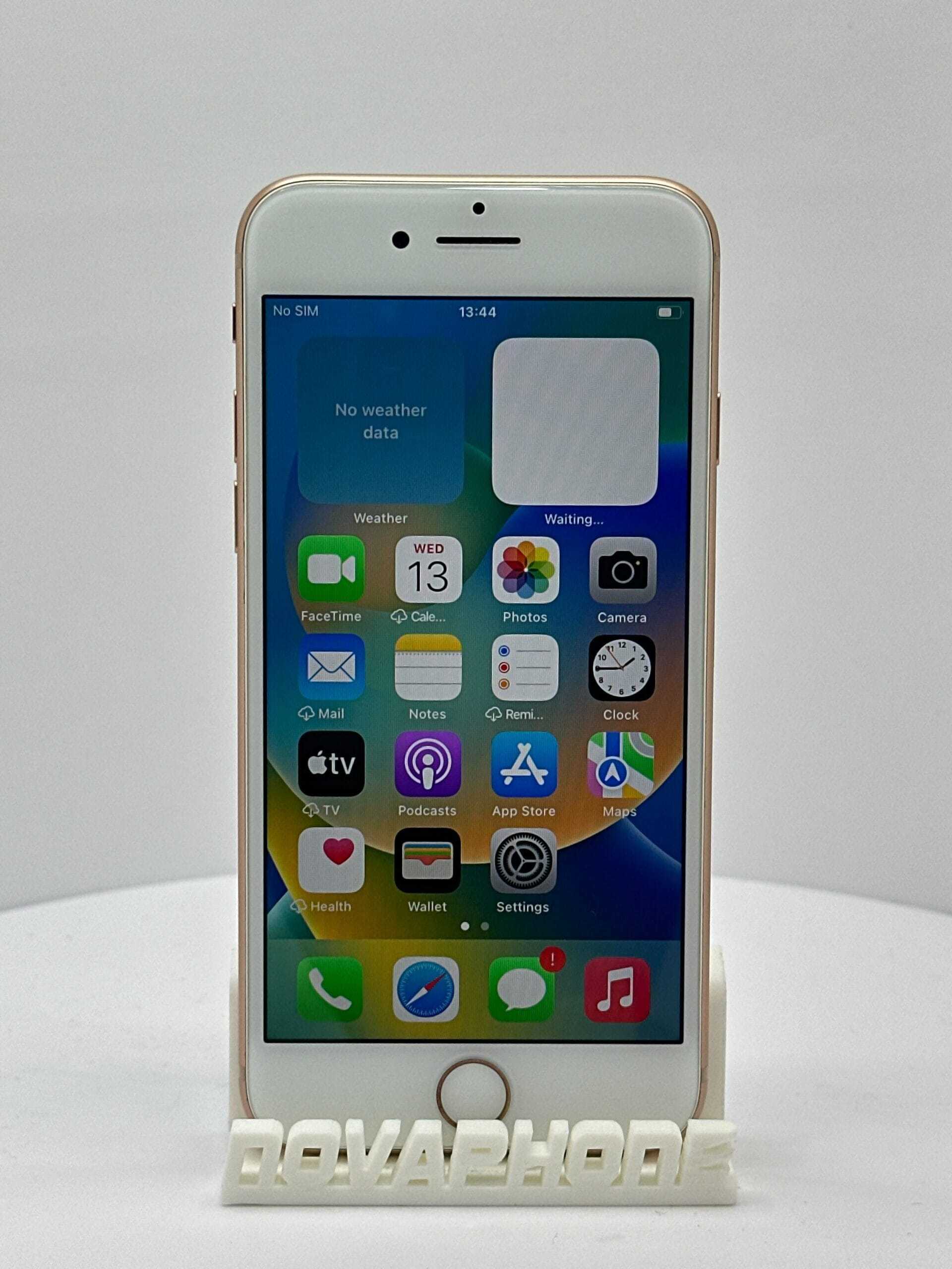 Apple iphone 8 (64GB)  - Szín: Arany