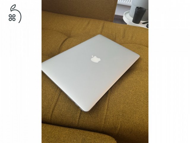 Apple MacBook Pro (Retina, 15