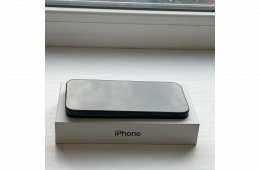 HIBÁTLAN iPhone 15 Pro 256GB Blue Titanium - 1 ÉV GARANCIA , Kártyafüggetlen, 100% Akkumulátor