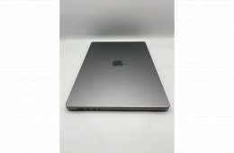 MacBook Pro M1 16 inch 16gb ram 27% Áfás 