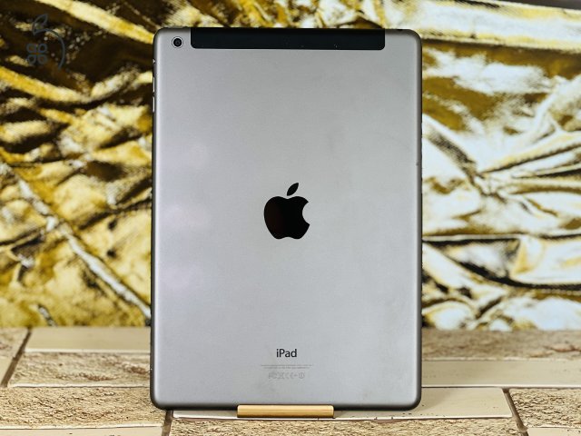 Eladó iPad Air 1th gen 9.7 Wifi +Cellular A1475 16 GB Space Gray - L5312