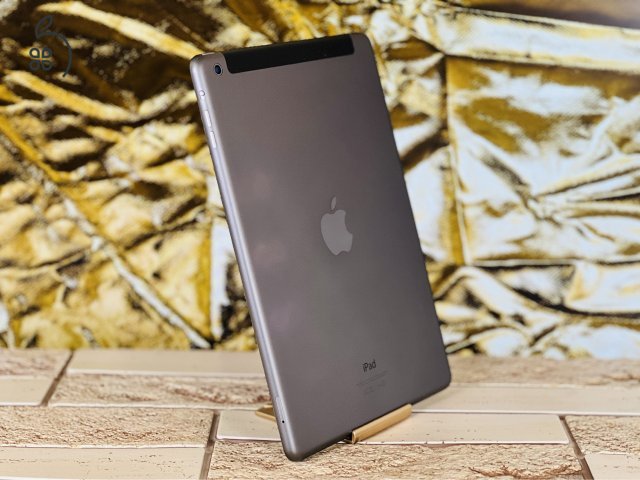 Eladó iPad Air 1th gen 9.7 Wifi +Cellular A1475 16 GB Space Gray - L5312