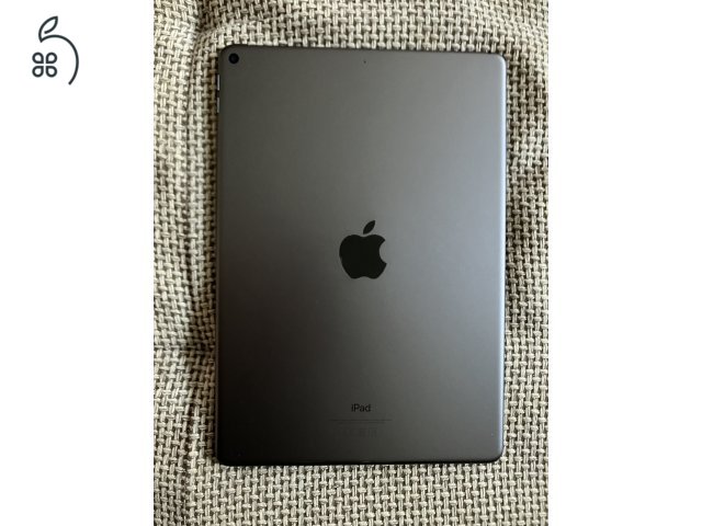 iPad Air gen 3 Wi-Fi 64GB (spacegrey)