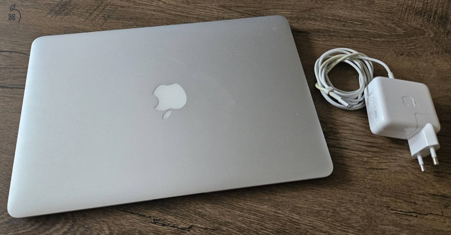 Újszerű! Apple - MacBook Air (13