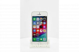 Apple iPhone 5S (16GB)  - Szín: Ezüst