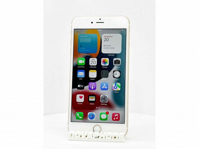 Apple iPhone 6S Plus (16GB)  - Akku: 100% - Szín: Arany