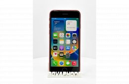 Apple iPhone SE 2020 (64GB)  - Akku: 100% - Szín: Piros