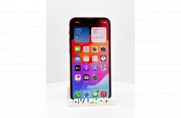 Apple iPhone 13 (128GB)  - Akku: 100% - Szín: Piros