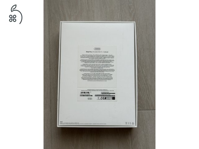 iPad csomag új állapotban