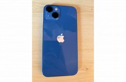 Eladó iPhone 13 128GB BLUE 