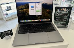 MacBook Pro M3 14