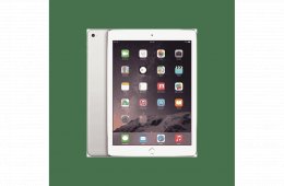 Apple iPad Air 2 (16GB)  - Szín: Szürke