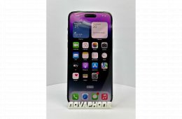 Apple iPhone 14 Pro (128GB)  - Akku: 89% - Szín: Lila