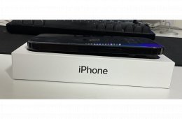 Eladó iPhone 14 Pro - 128Gb - Szép állapot - Független