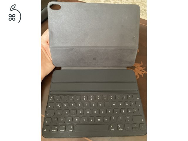 iPad Smart Keyboard Folio/Air 4, Air 5/iPad 11