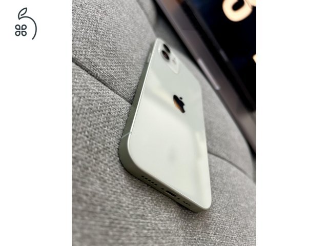 iPhone 12 zöld - 128 gb